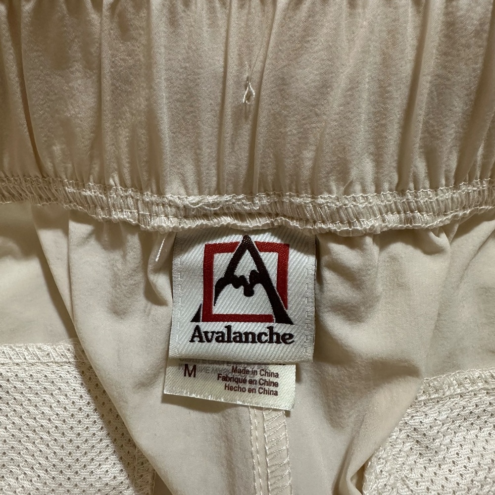 Avalanche Outdoor Women's Pants - Picture 7 of 9